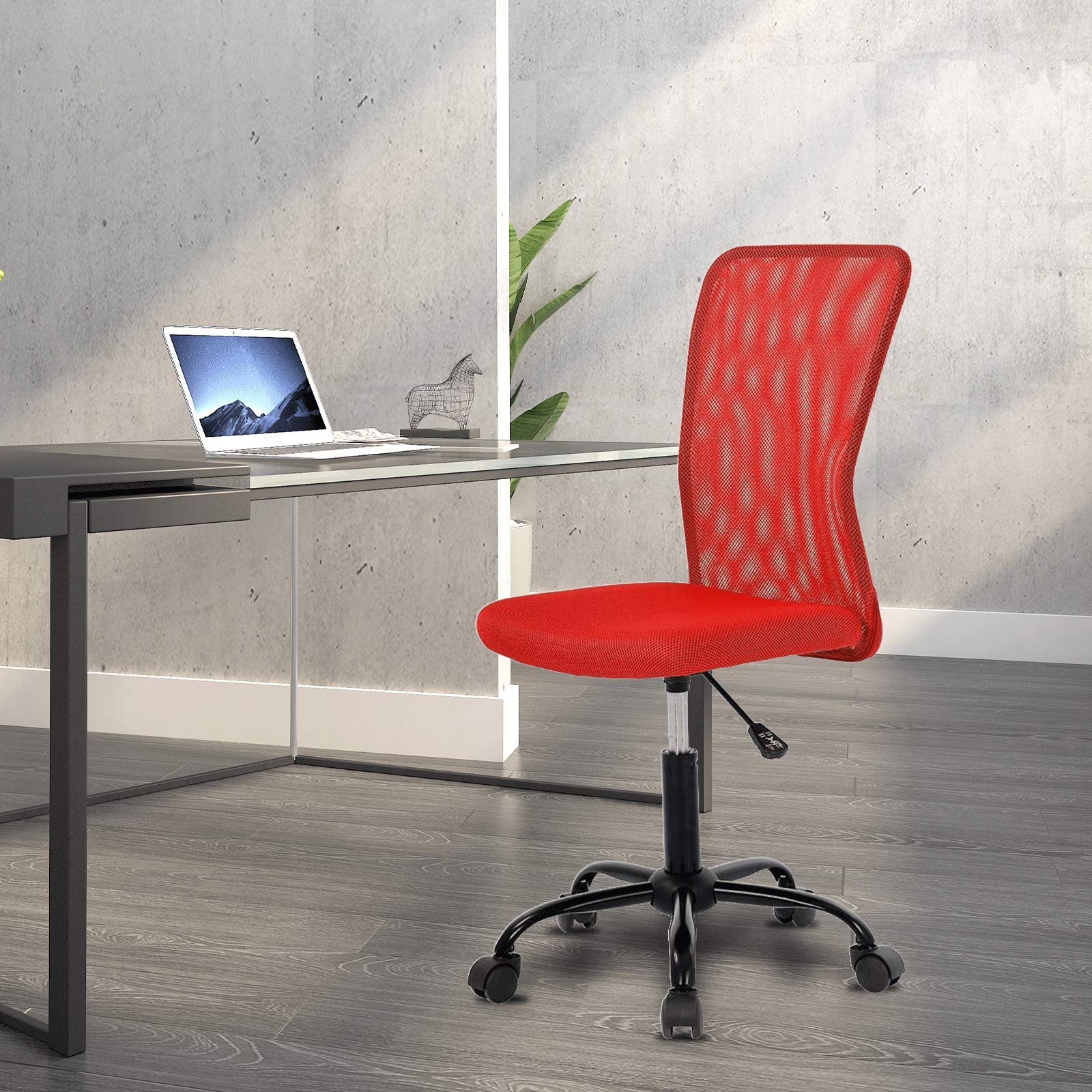 The Secret to a Productive Day: An Ergonomic Office Chair