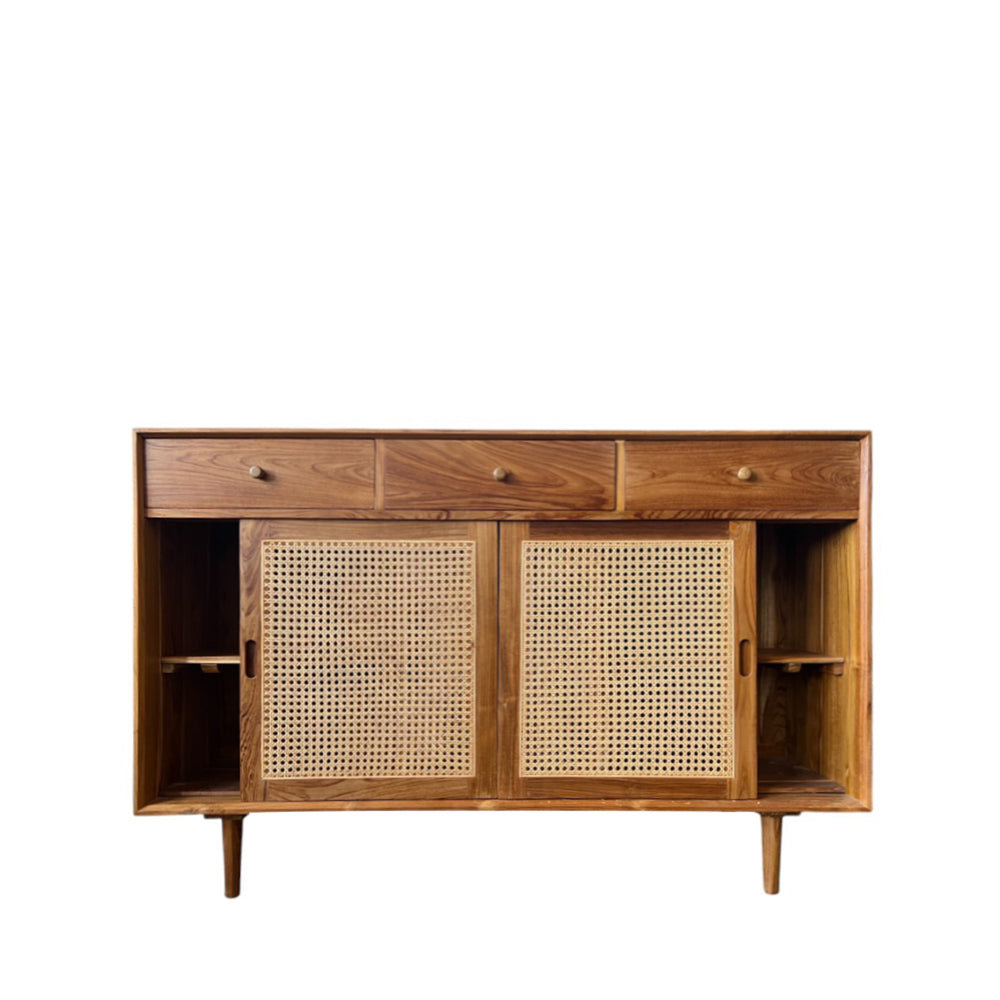 Teak