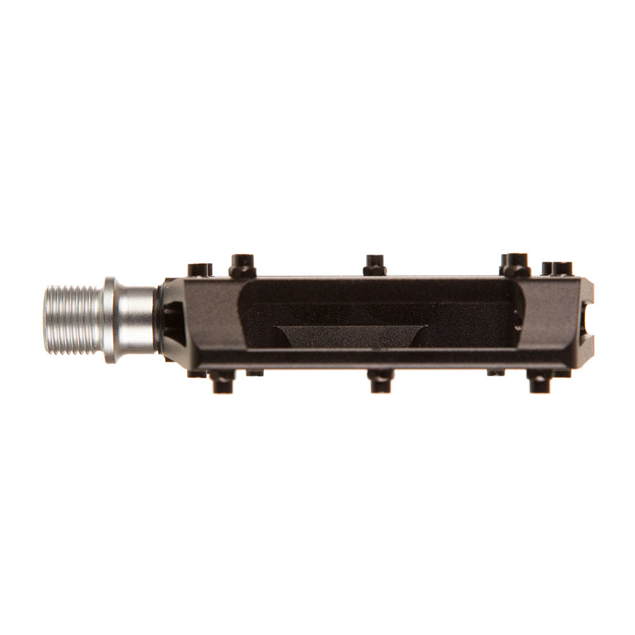 ARISE Xenon Expert Bike Pedals - Lightweight Alloy Body, Durable Cr-Mo Spindle, 9/16