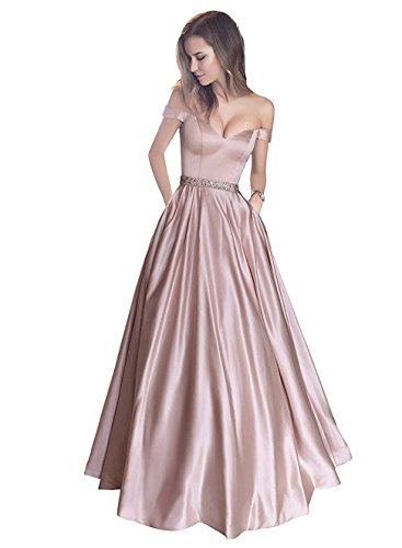 Blush Pink