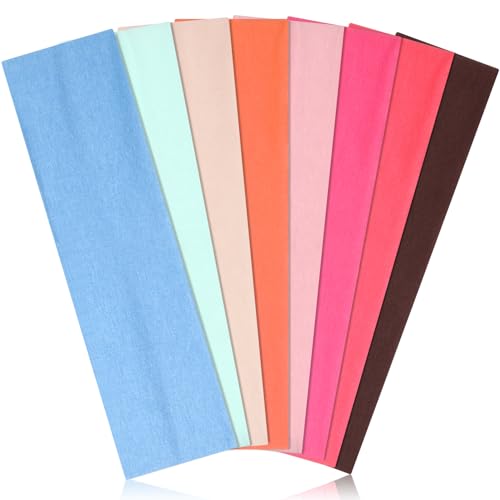 light pink ,Rose powder, Rose red ,Turquoise ,Light Blue, orange, Light Red ,Brown red