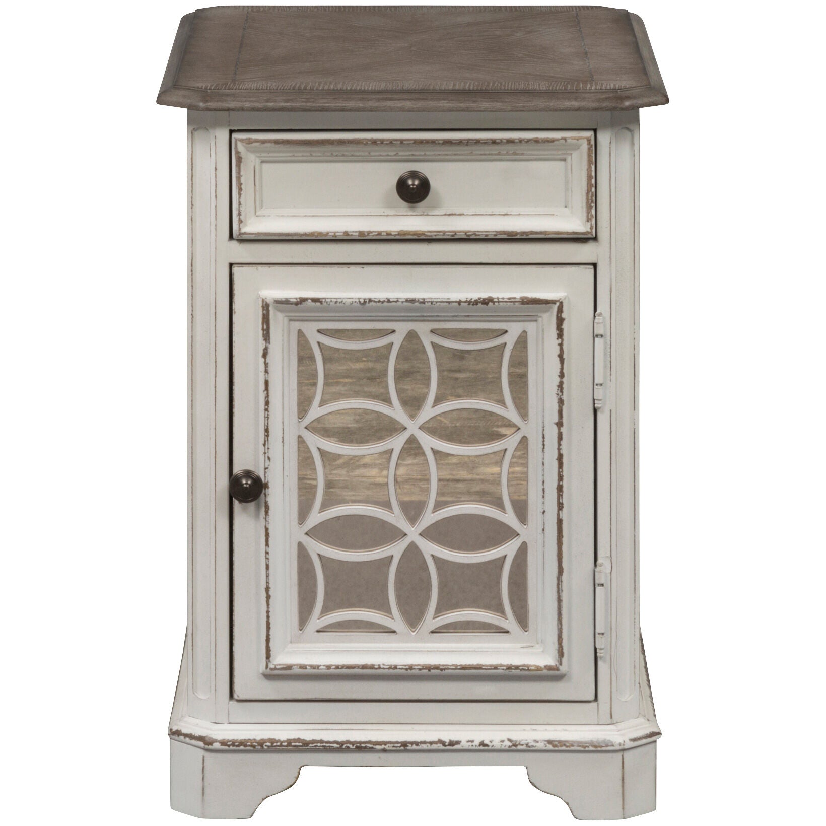 Antique White
