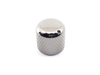 Marshall Grub Screw Knob (Smokey) - Replacement Knob for Guitar Amps & Audio Equipment - Perfect for Marshall Amplifiers, Speaker Cabinets & Studio Gear