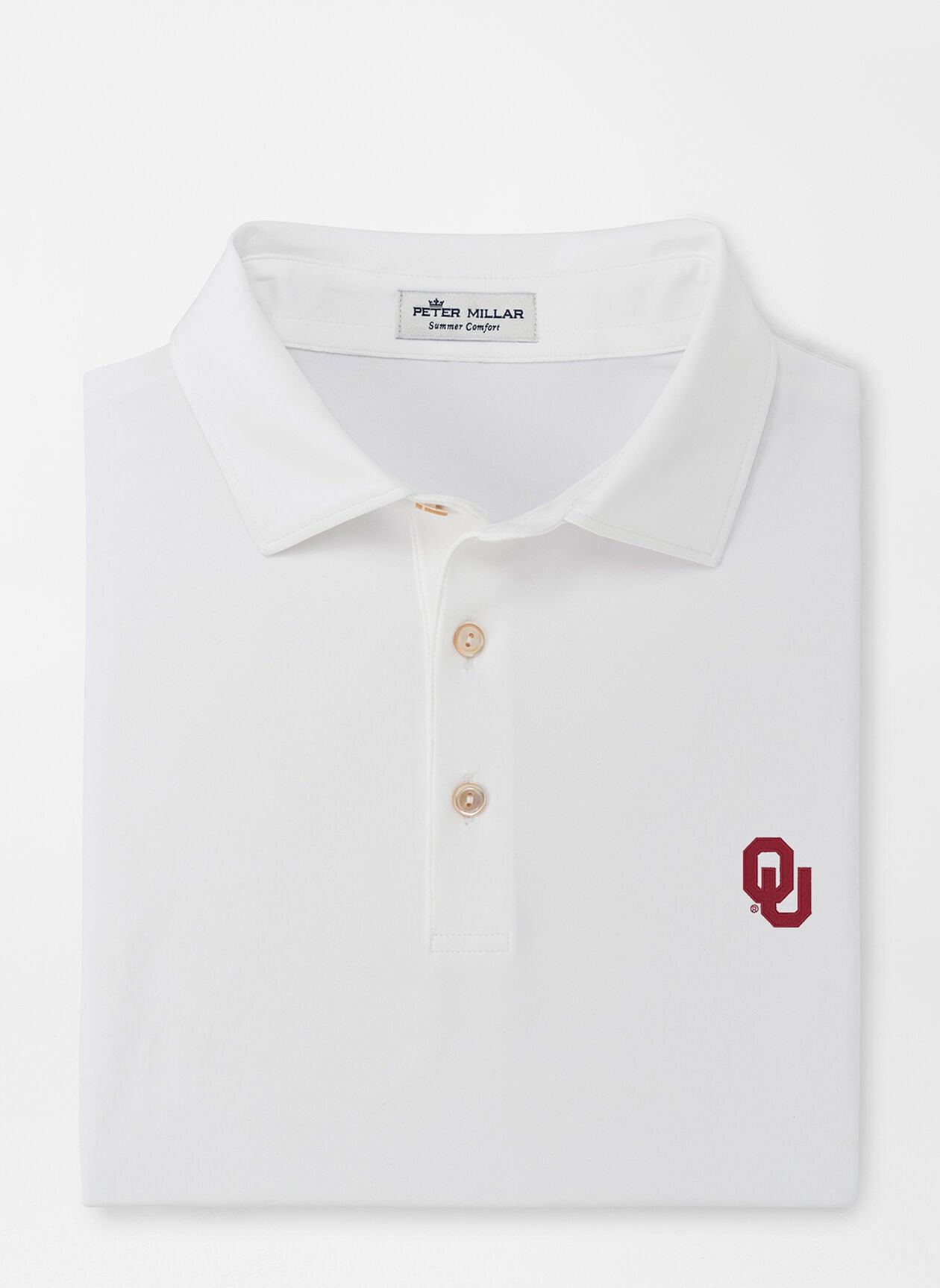 WHITE OU