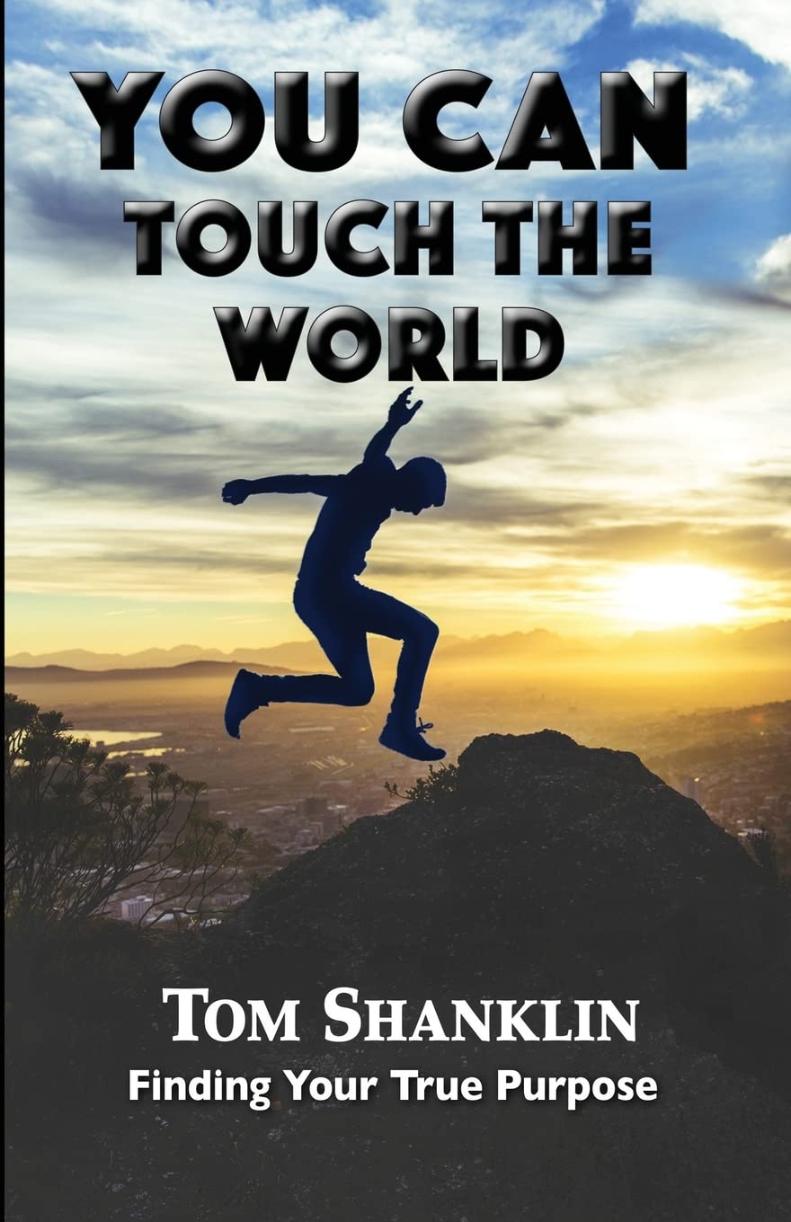 Discover Your True Purpose - Find Meaning & Fulfillment in Life | Self-Help & Personal Growth Book for Motivation & Inspiration | Perfect for Career Guidance & Spiritual Awakening