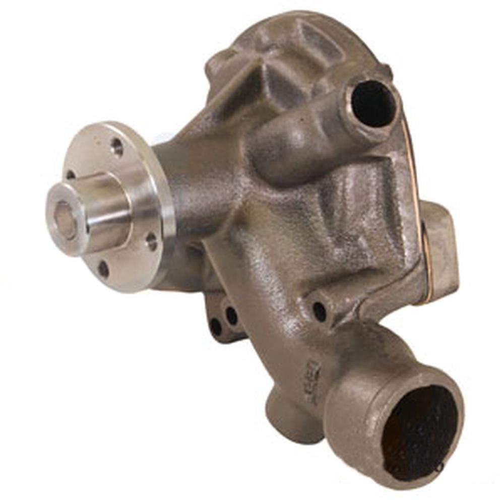 RAParts WN-74009278 Water Pump Replacement for Allis Chalmers 6060 6070 6080 Tractors - Durable Agricultural Equipment Part for Farming & Irrigation Systems