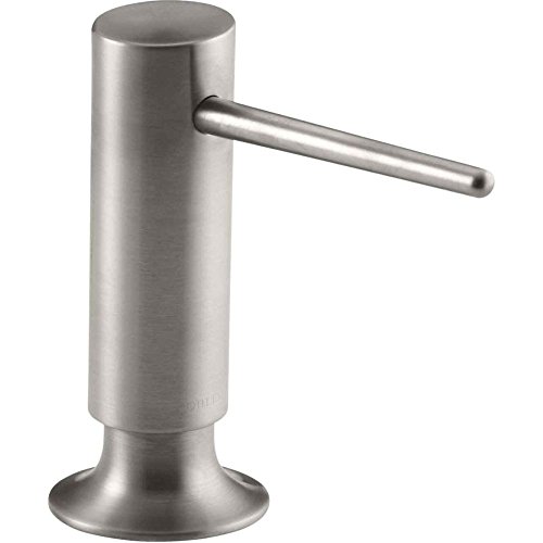Vibrant Stainless