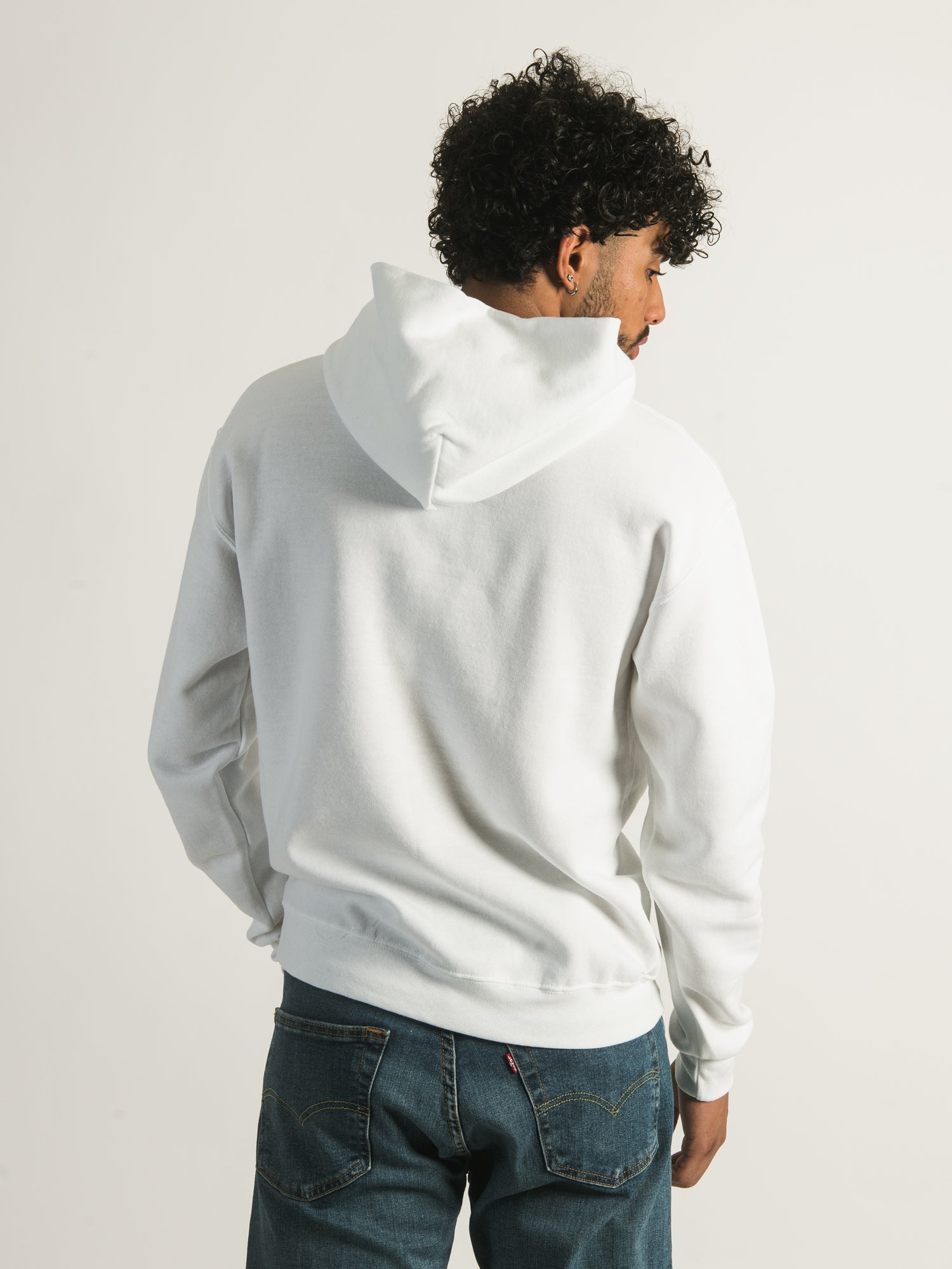 23 Embroidered Hoodie for Men & Women - Stylish & Comfortable Pullover Sweatshirt - Perfect for Casual Wear, Gym & Outdoor Activities