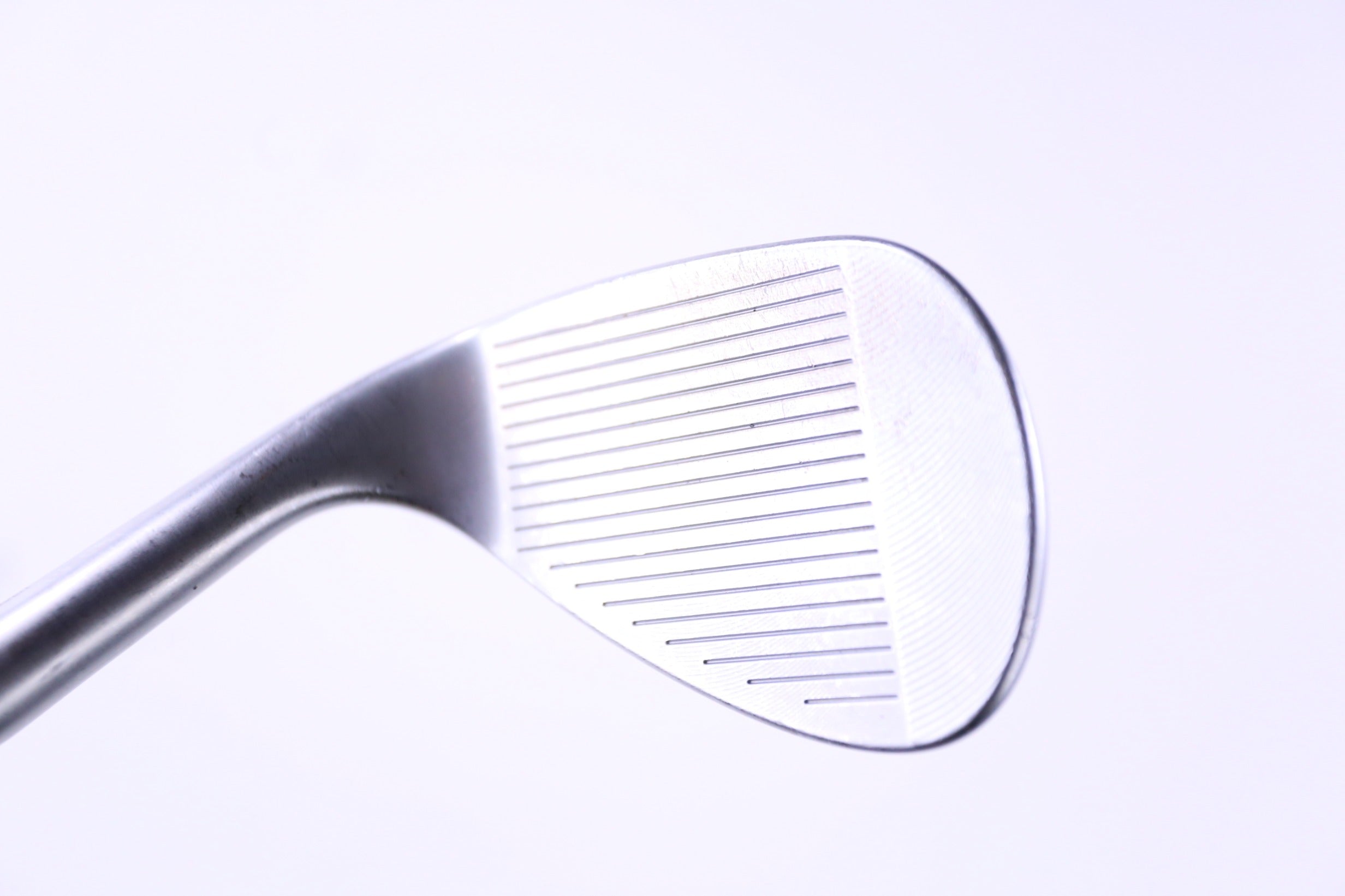 Used Cleveland CBX ZipCore Satin Sand Wedge 56° Ladies Flex Right Hand Golf Club - Perfect for Women's Short Game & Bunker Shots