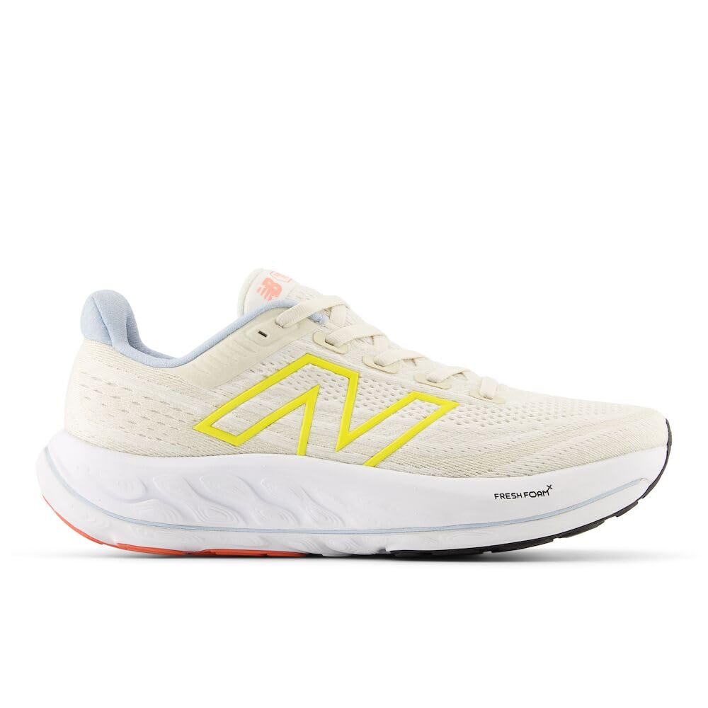 New Balance Women's Fresh Foam X Vongo V6 Running Shoes - Lightweight Cushioned Sneakers for Road Running, Jogging & Gym Workouts
