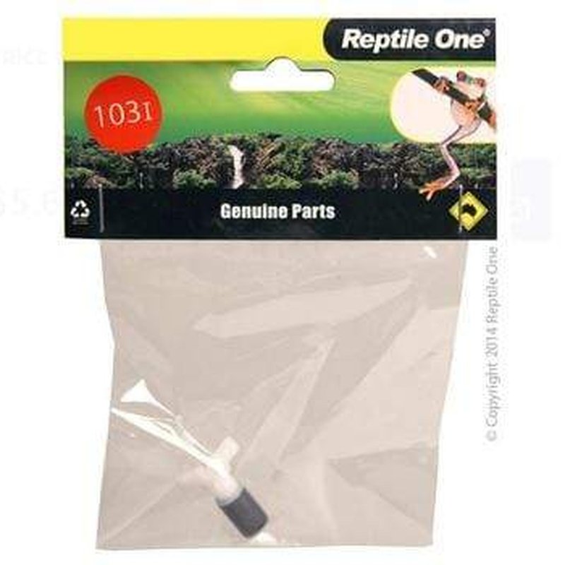 Aqua One Impeller Set 103i - Replacement Part for Arc 30, Arc 46, New Panoramic 29, Xpression 21/27/32 Aquariums - Model 25103i - Perfect for Water Filtration System Maintenance and Aquarium Pump Repair