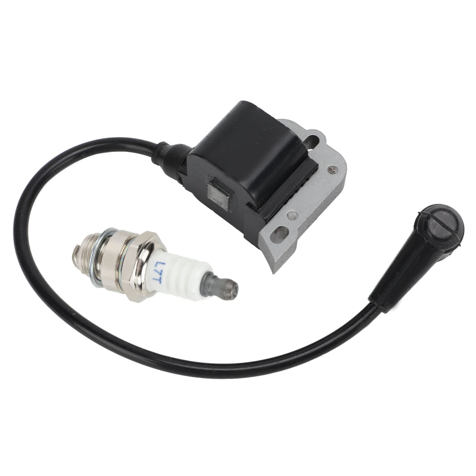 High-Performance Chainsaw Ignition Coil 544018301 - OEM Replacement Part for Enhanced Spark & Durability | Compatible with Garden Tools & Outdoor Power Equipment | Perfect for Lawn Maintenance, Tree Cutting & Landscaping Projects