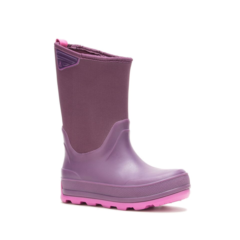 Kids Timberland Boots - Waterproof Hiking Shoes for Boys & Girls - Durable Outdoor Footwear for School, Play & Adventure