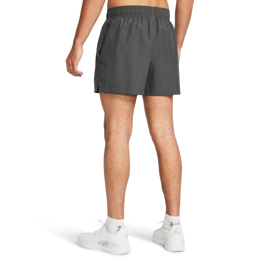 Men's Under Armour Tech 5 Woven Shorts - Lightweight Athletic Running Shorts with Quick-Dry Fabric for Gym, Workout & Casual Wear