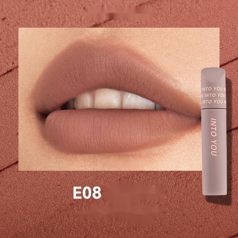 INTO YOU Watery Lip Gloss - Hydrating & Shiny Lip Gloss for Women, Long Lasting Moisturizing Lip Gloss, Perfect for Daily Wear, Parties & Makeup Looks