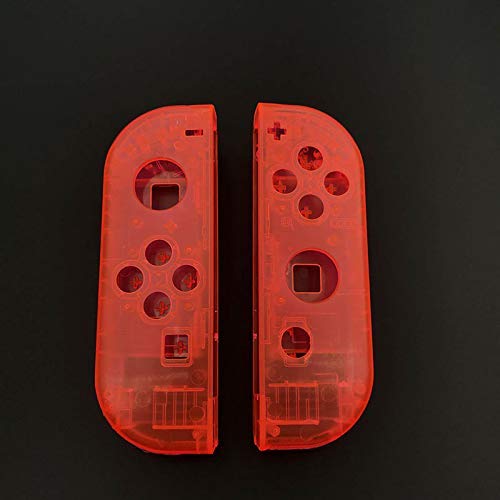 Clear Red