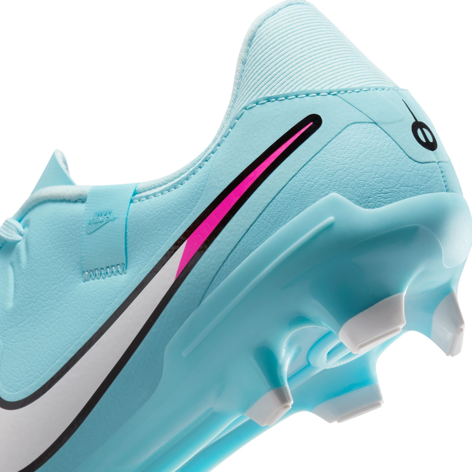 Nike Tiempo Legend 10 Academy Soccer Cleats for Men - Lightweight Football Shoes with Enhanced Traction - Perfect for Training, Matches & Turf Play