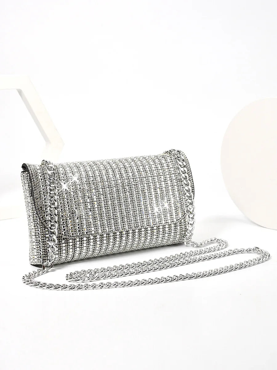 Diamond Fashion Jewelry for Women - Elegant Necklaces, Rings & Earrings - Perfect for Weddings, Parties & Special Occasions