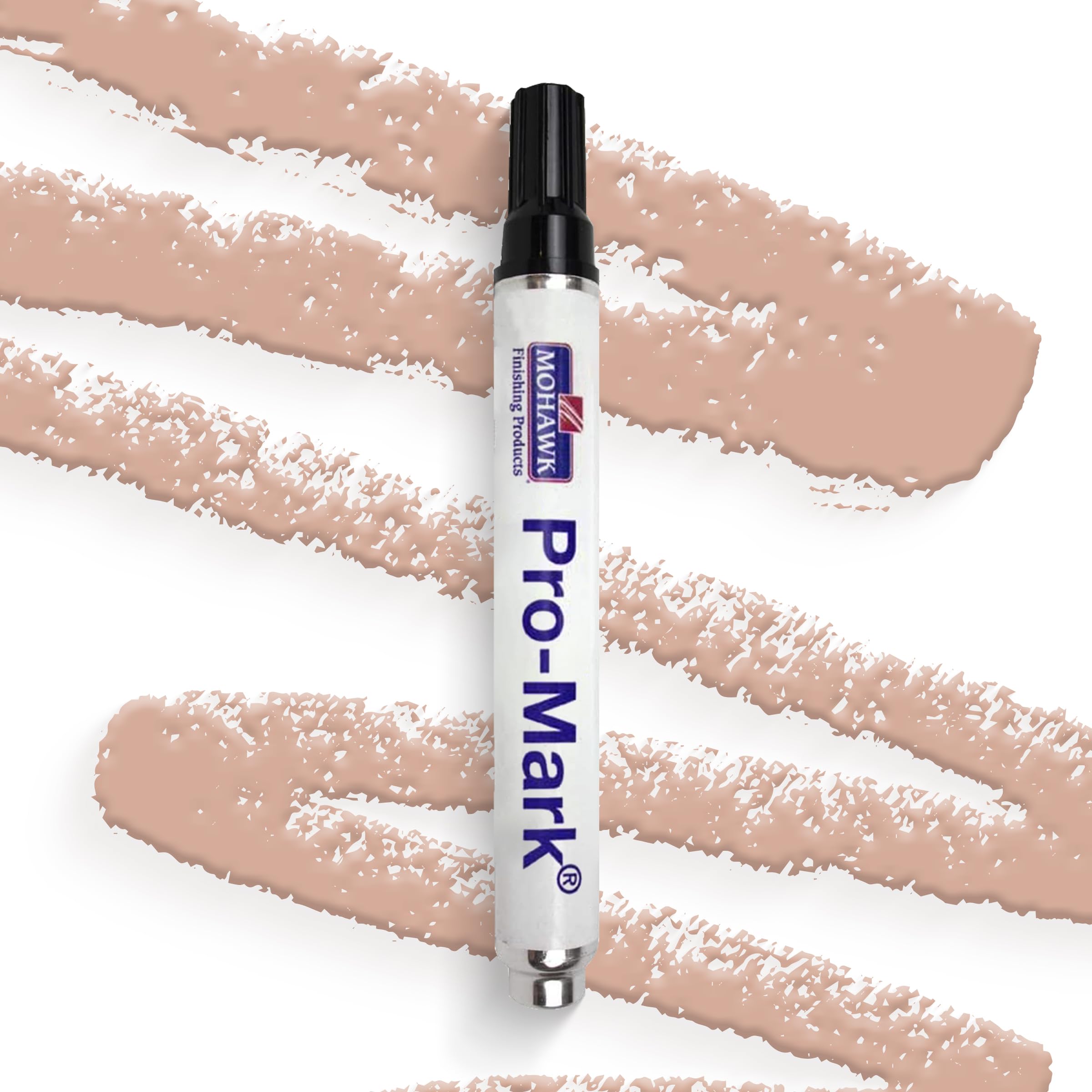 Mohawk Pro-Mark® Touch Up Wood Markers - Autumn Harvest KMC | Scratch Repair for Wood Furniture, Tables, Desks, Frames | Perfect for Home & Office Wood Touch-Ups