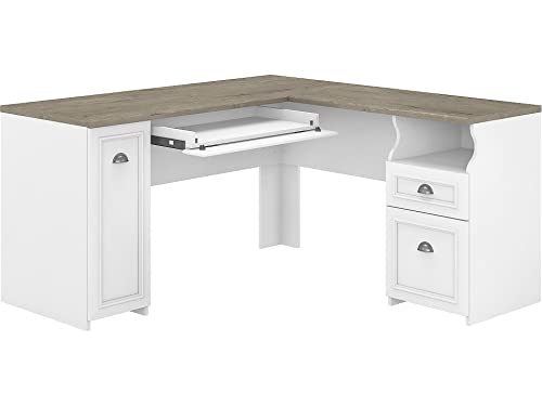 Shiplap Gray/Pure White