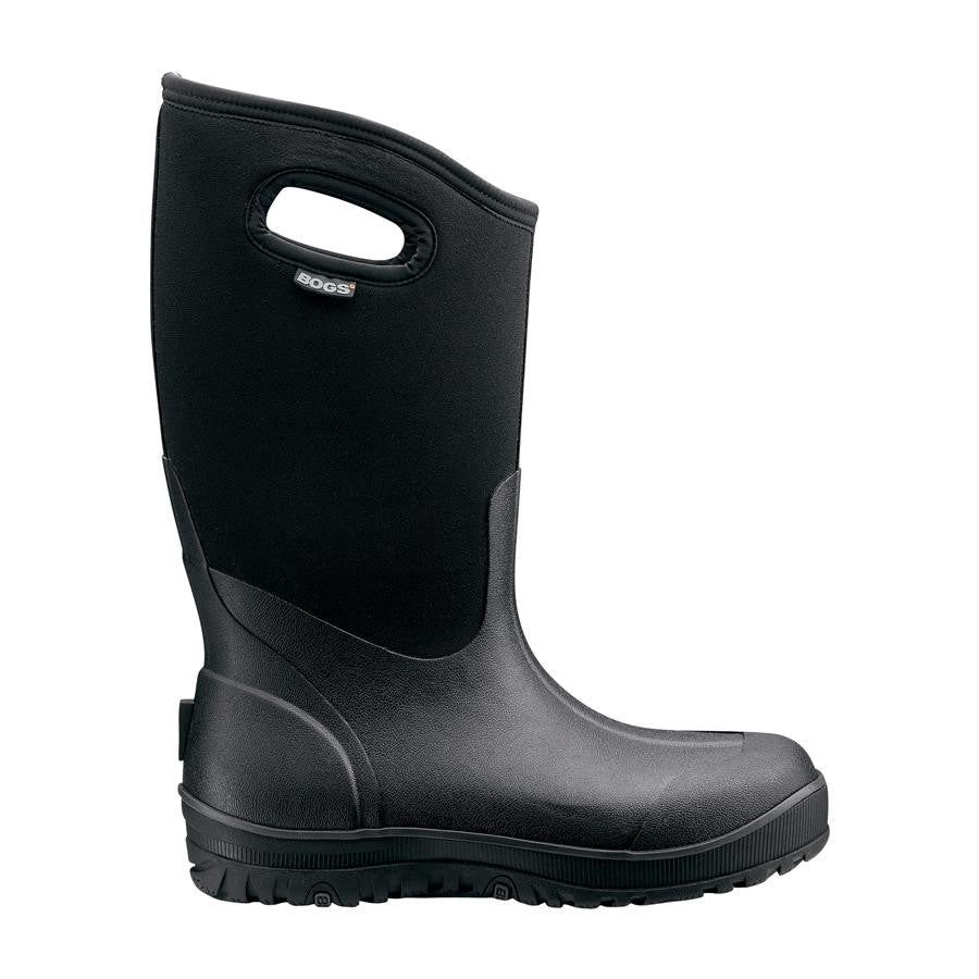 Bogs Men's Ultra High Waterproof Winter Boots - Insulated Snow Boots for Hiking, Hunting & Outdoor Activities