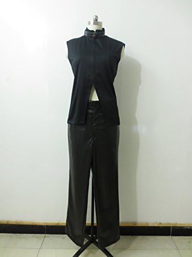 Togainu no Chi Akira Cosplay Costume XXL for Anime Conventions