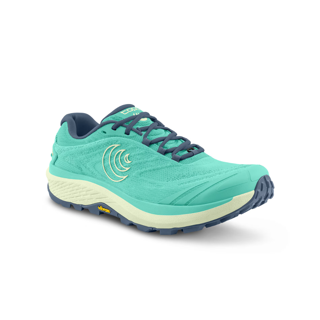 Topo Athletic Women's Pursuit 2 Trail Running Shoes - Lightweight Hiking & Outdoor Adventure Footwear for Women | Perfect for Mountain Trails, Jogging & Backpacking