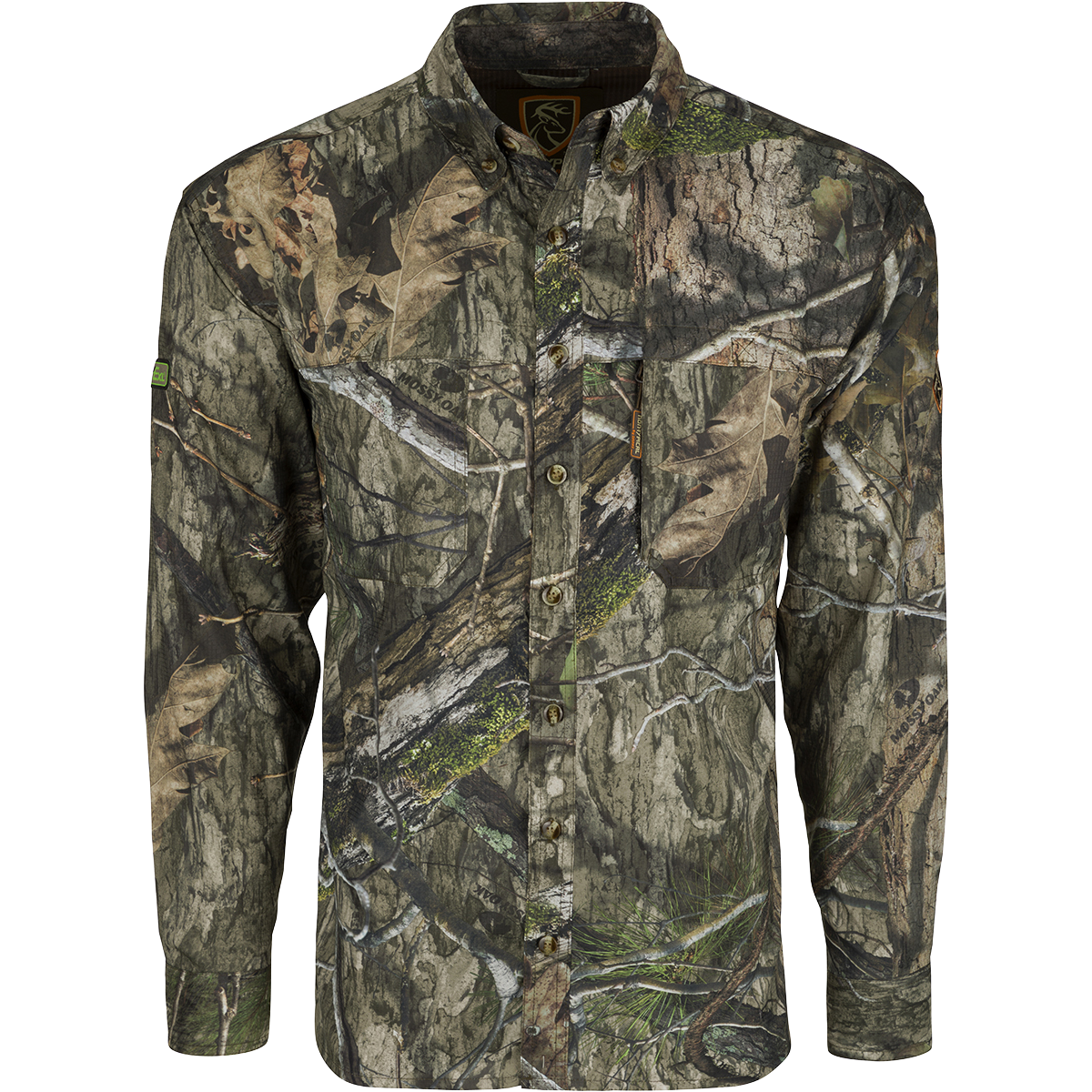 Mossy Oak Country DNA