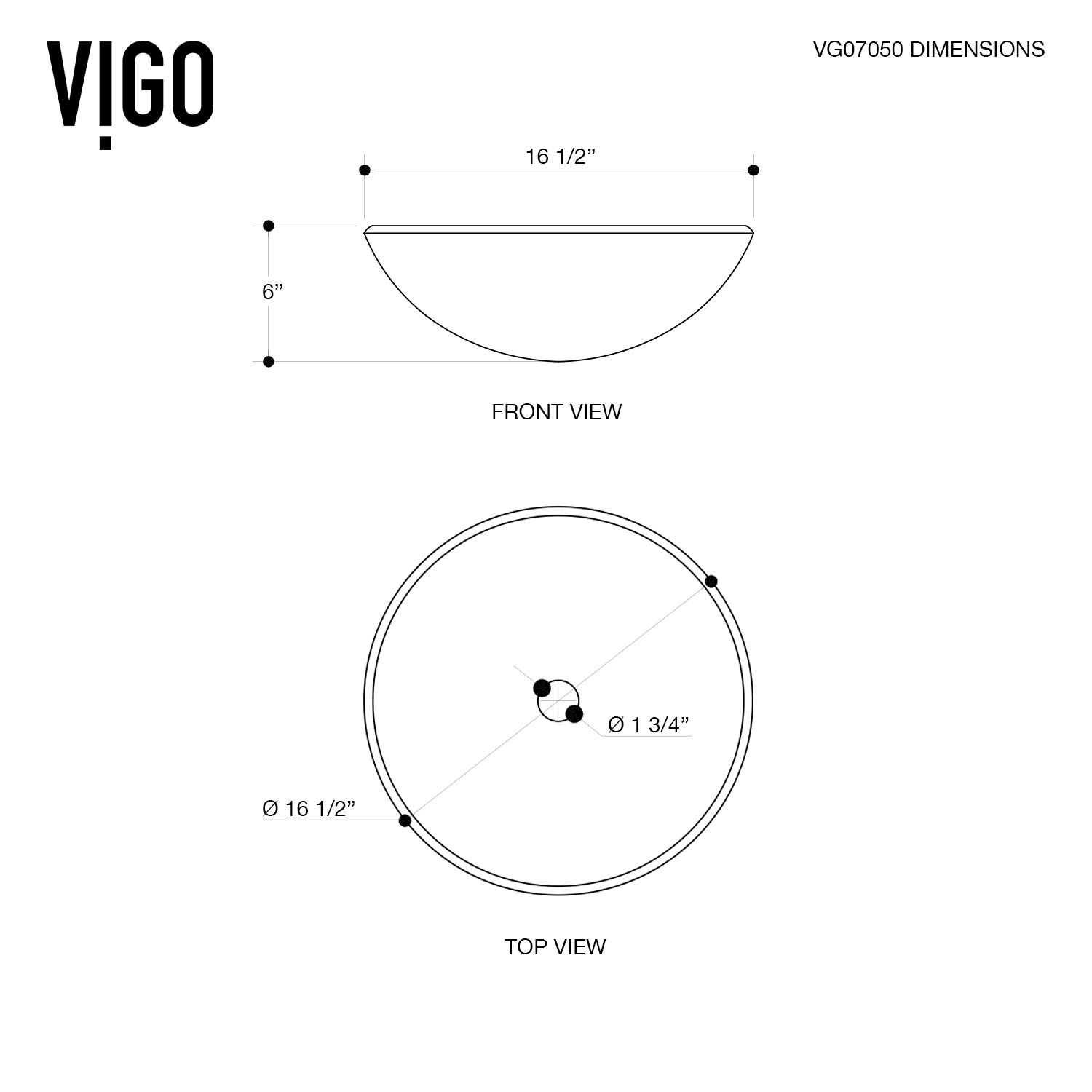 VIGO Titanium 17