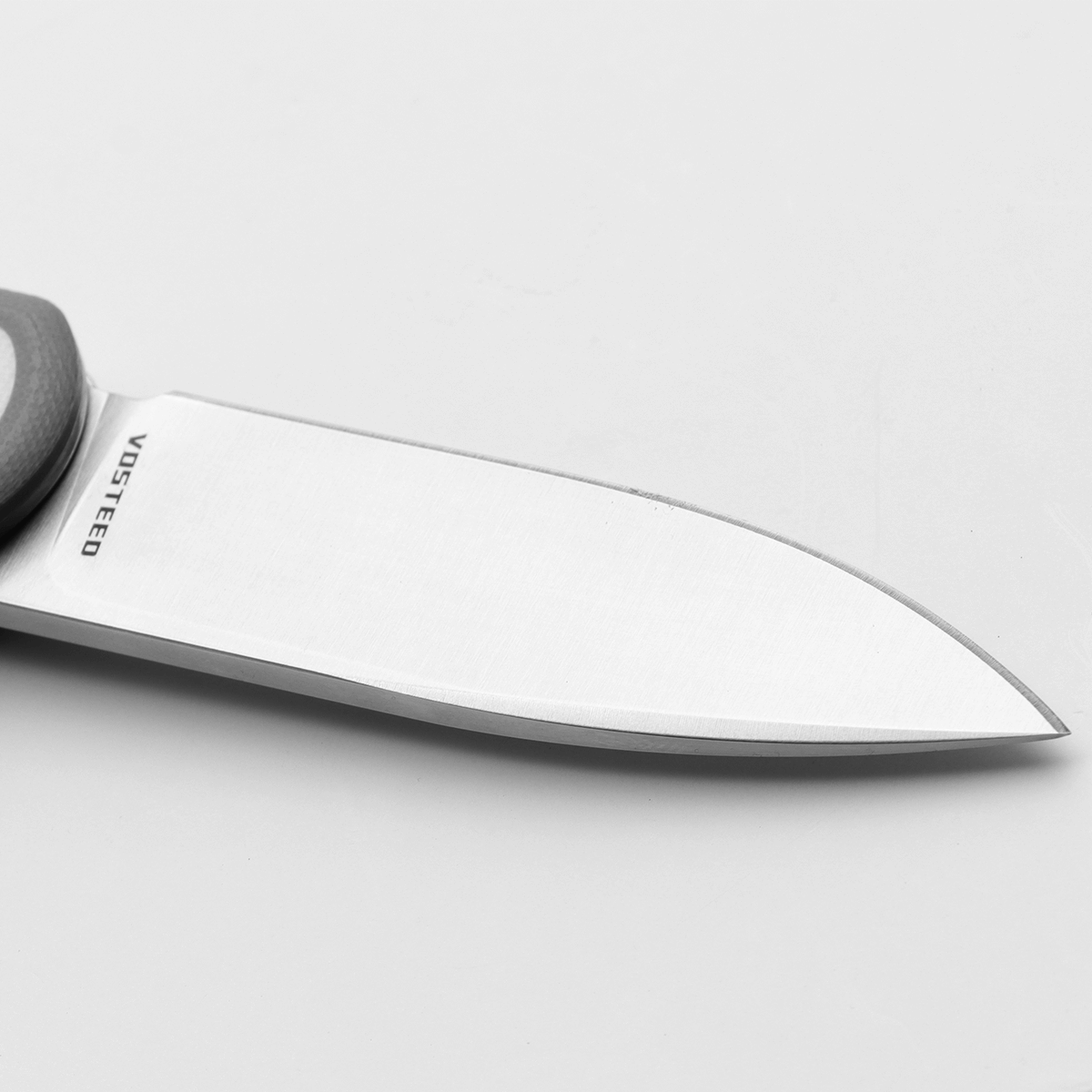 Corgi Trek Lock Knife - 2.99