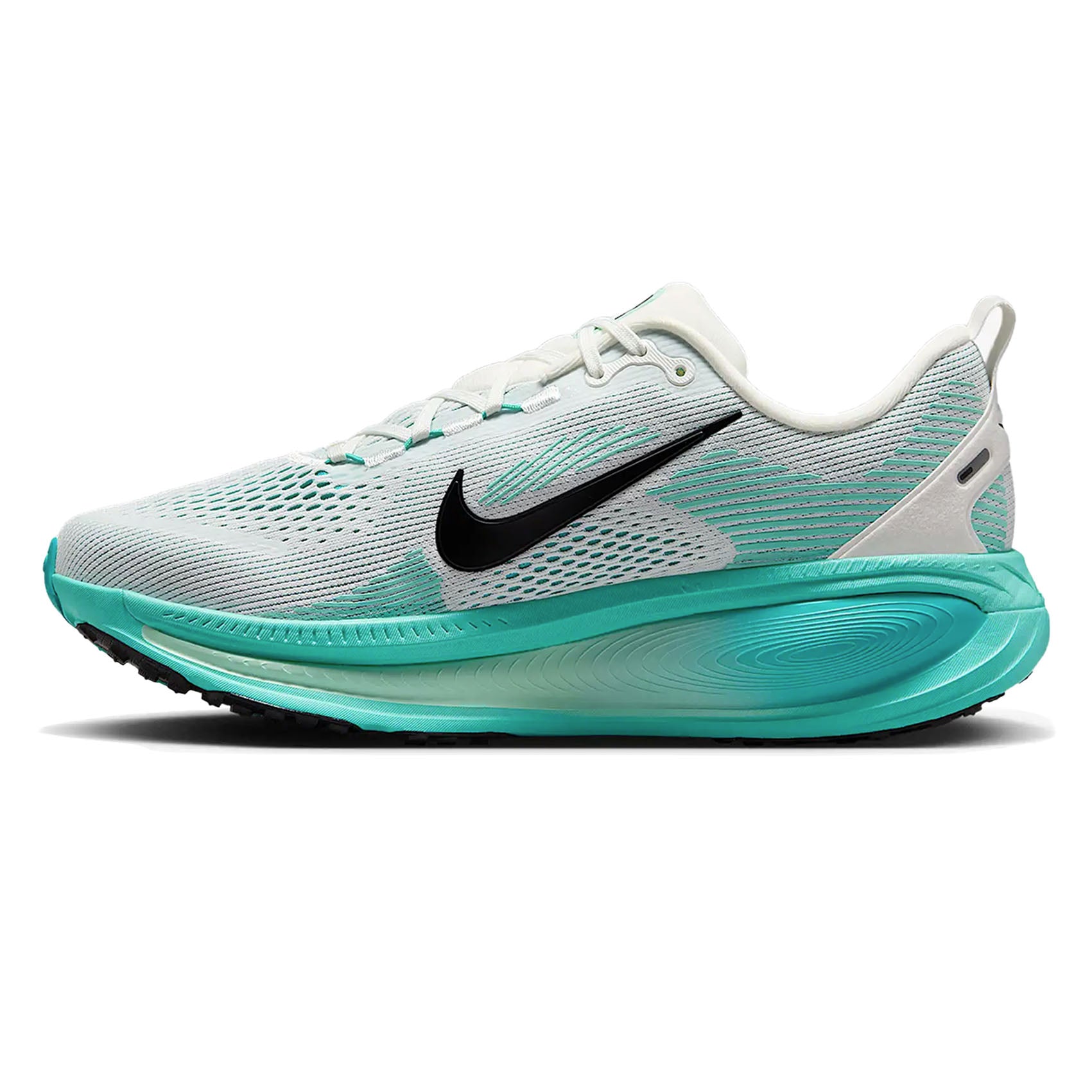 Men's Nike Vomero 18 Running Shoes - Lightweight Cushioned Sneakers for Jogging & Training | Perfect for Road Running, Gym Workouts & Daily Wear
