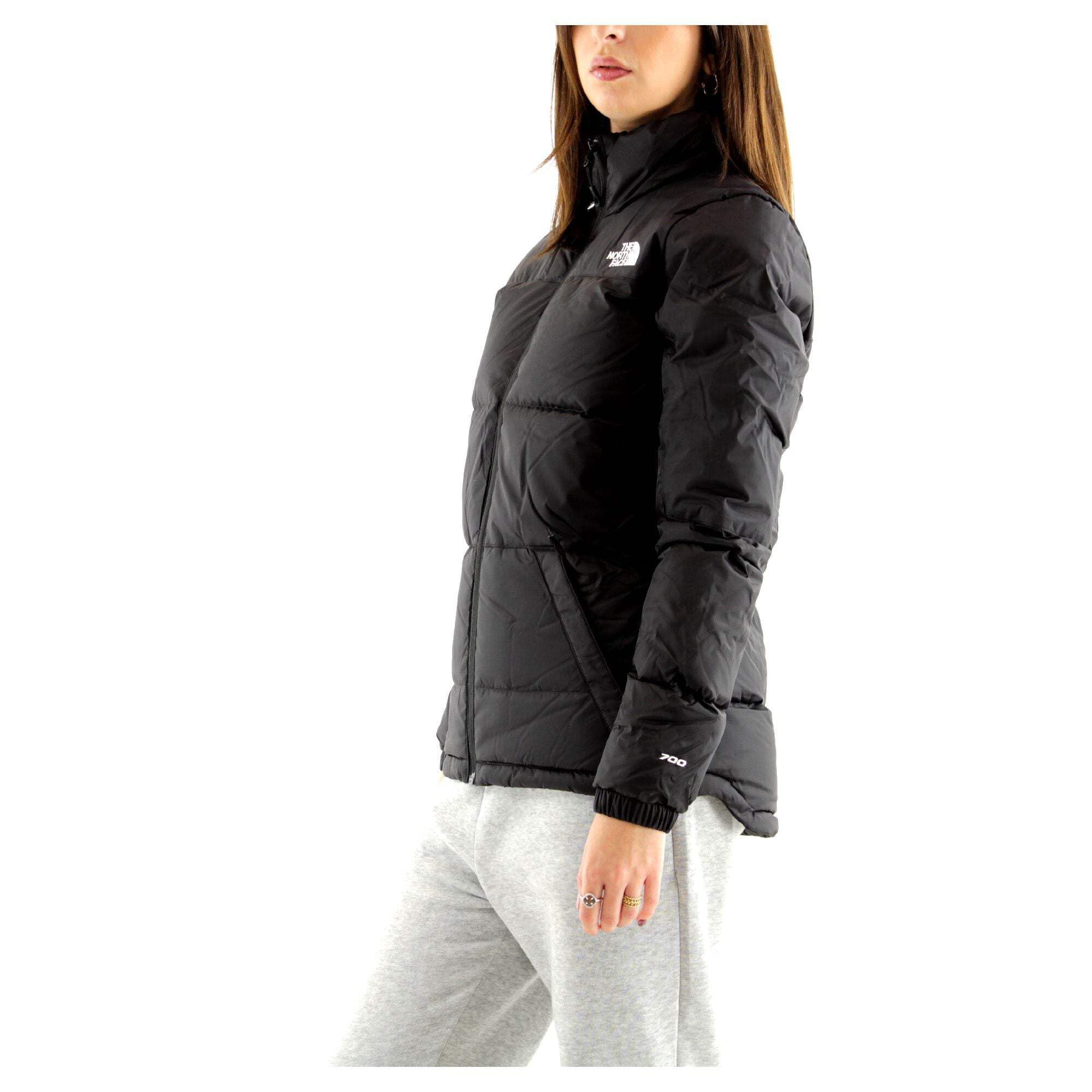 The North Face Women's Diablo Jacket - Lightweight Waterproof Windbreaker for Hiking, Running & Outdoor Adventures (1-Pack)