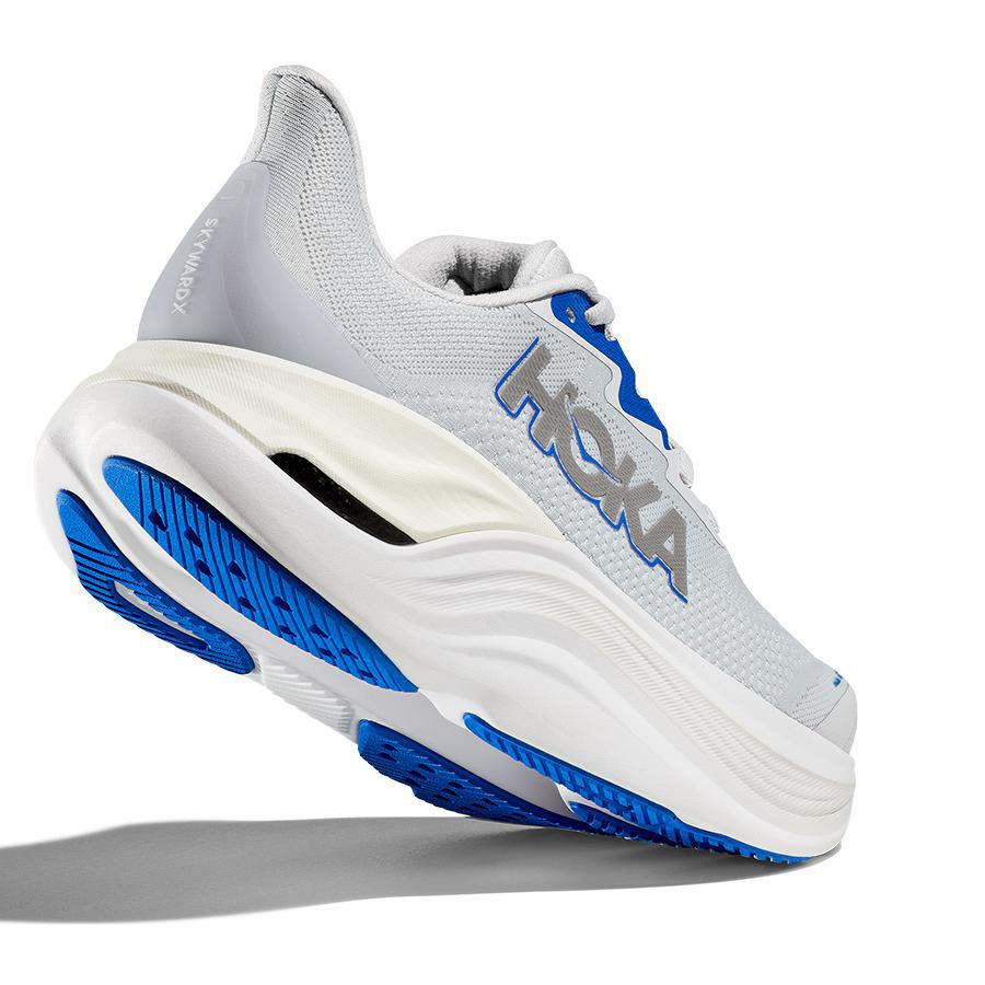 Men's Skyward X 1 Running Shoes - Lightweight Athletic Sneakers for Jogging & Gym Workouts - Perfect for Trail Running, Fitness Training & Daily Wear