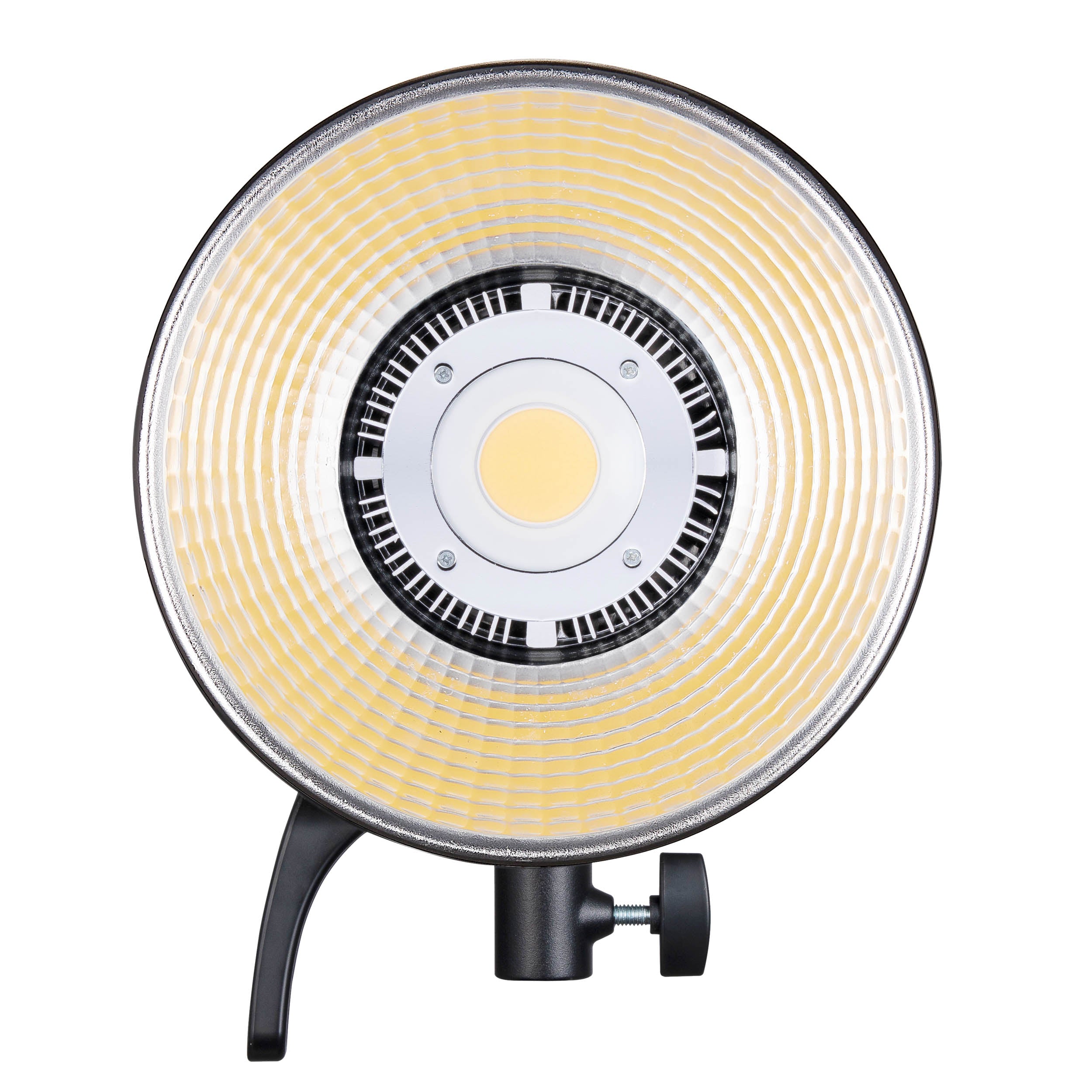 Godox SL60IID S-Type 5600K Daylight LED Video Light with Softbox - Professional Continuous Lighting Kit for YouTube, Photography & Studio Filming