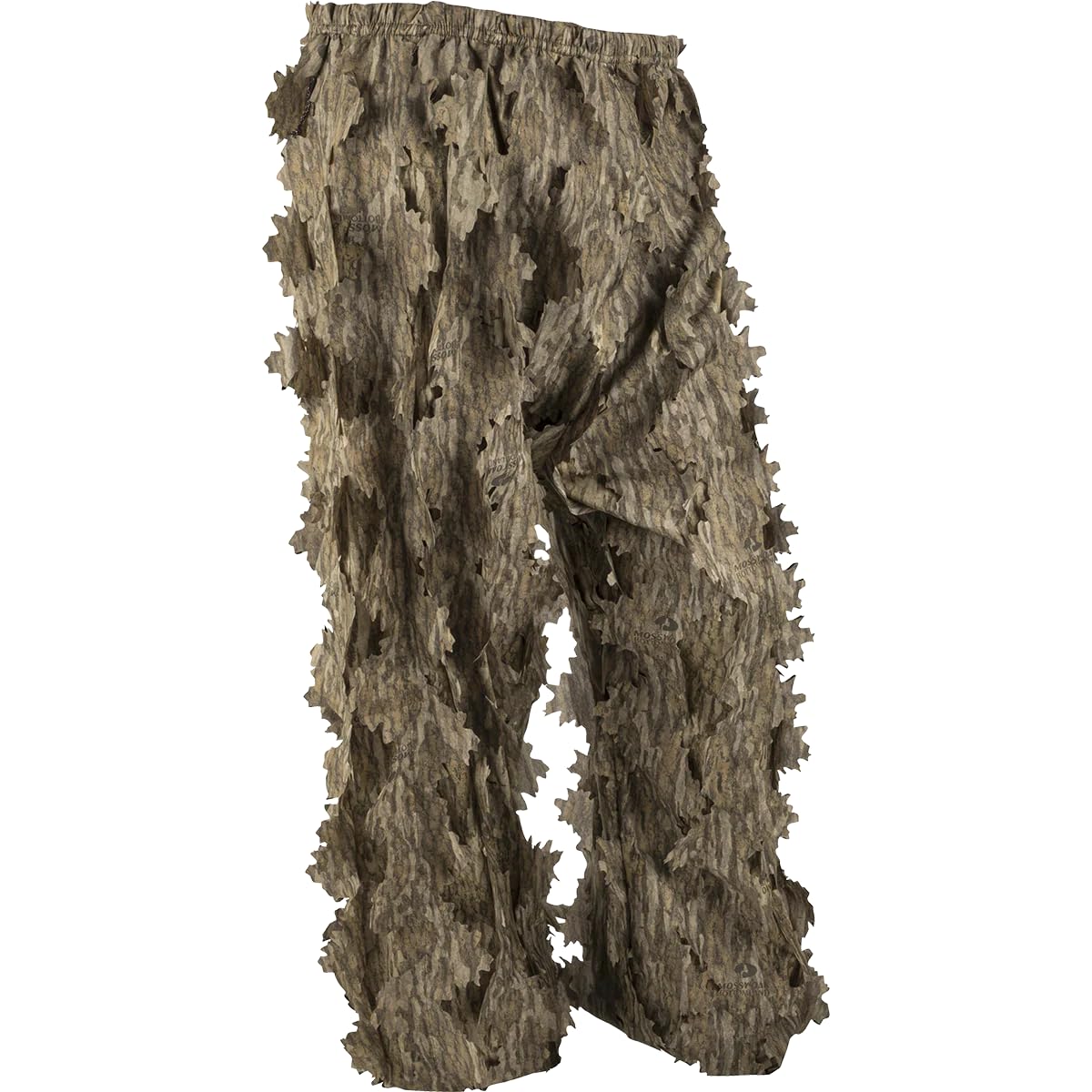 Drake Waterfowl Lightweight 3D Leafy Hunting Pants - Camo Waterfowl Hunting Gear for Men - Perfect for Duck Hunting & Outdoor Adventures