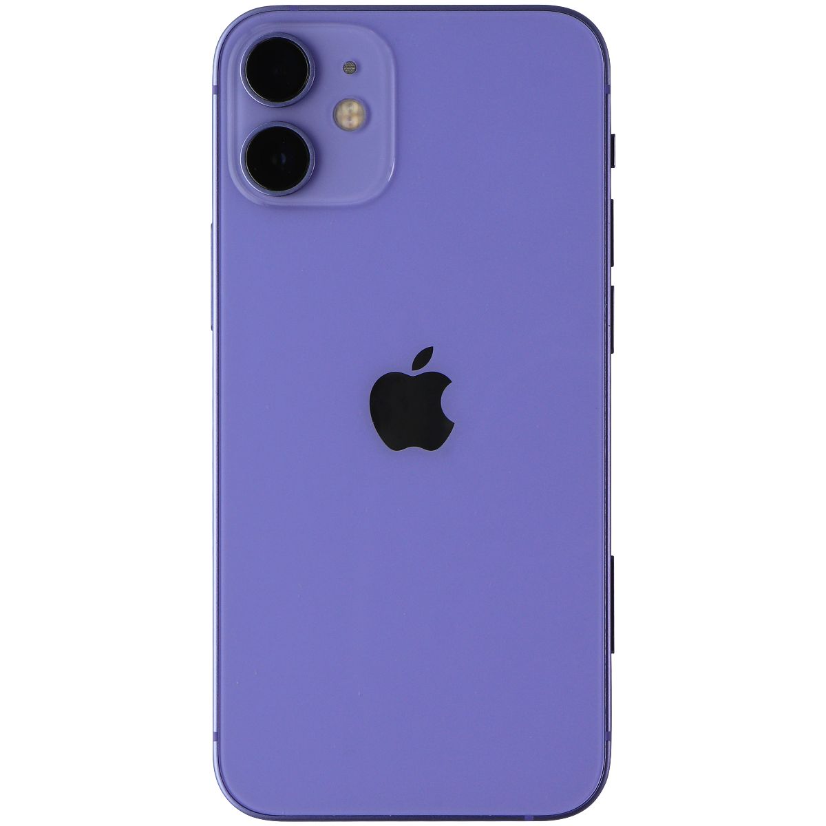 Apple iPhone 12 mini 5.4-inch 64GB Purple (A2176) AT&T Unlocked Smartphone - Perfect for Travel, Business & Everyday Use