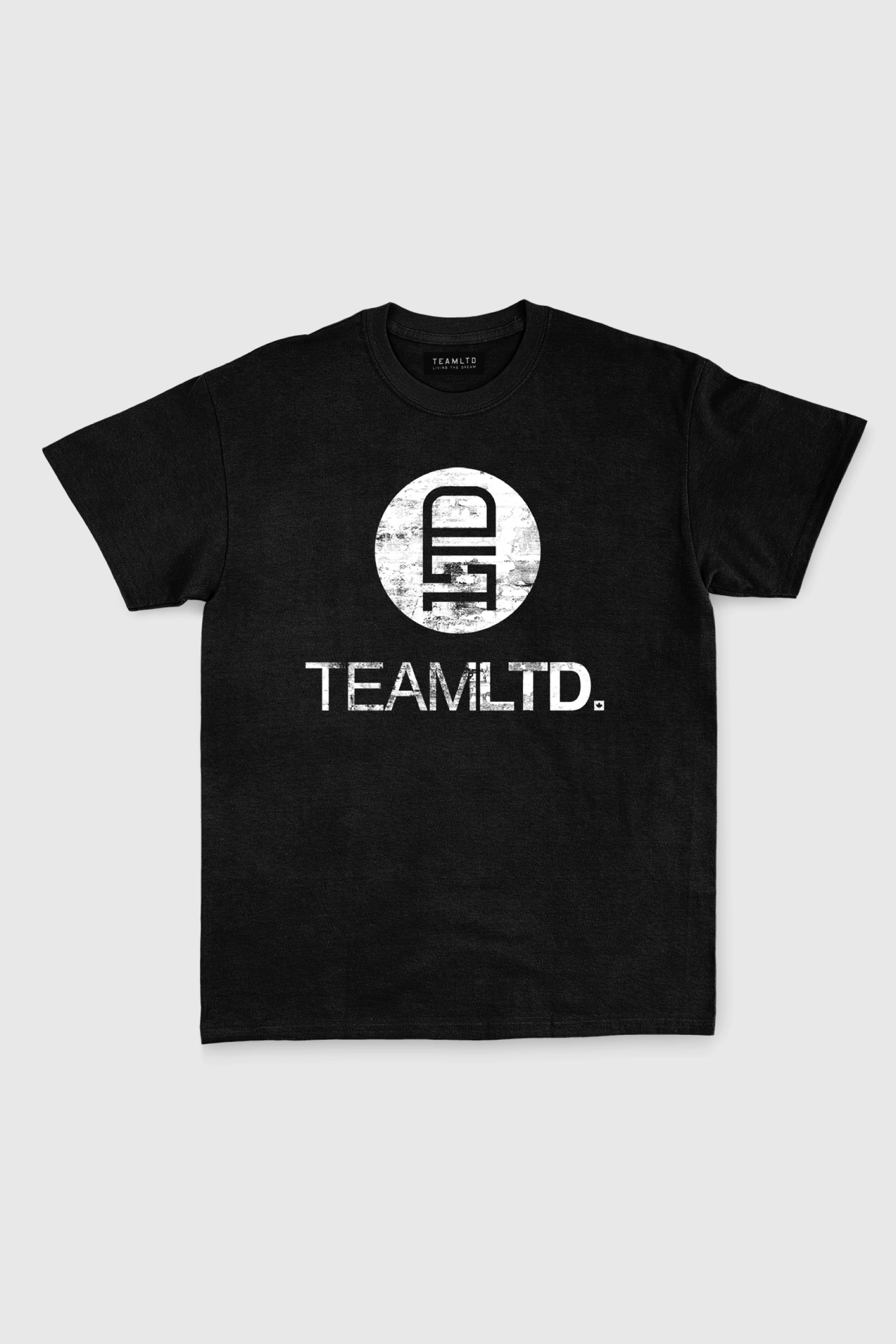 Custom Logo Printed T-Shirt - Soft Cotton Unisex Tee for Men & Women - Perfect for Branding, Team Events & Casual Wear