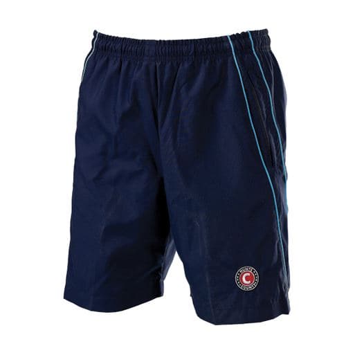 Hunts County Men's Cricket Training Shorts - Lightweight & Breathable for Sports & Practice | Perfect for Cricket, Gym, and Outdoor Activities