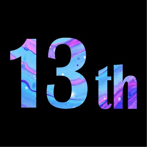 13th Birthday