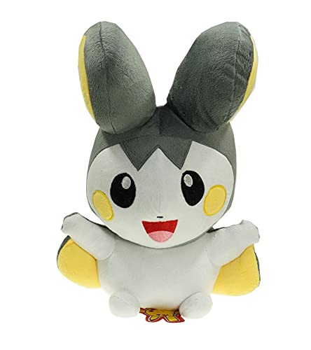 ZQHUAA Emolga 12