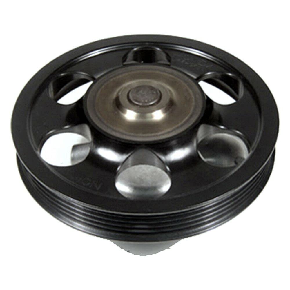 ZPKUNZV Water Pump Replacement for 2001-2005 Wagon 1.0L Engine - High Performance Auto Cooling System Part for Smooth Driving & Longevity