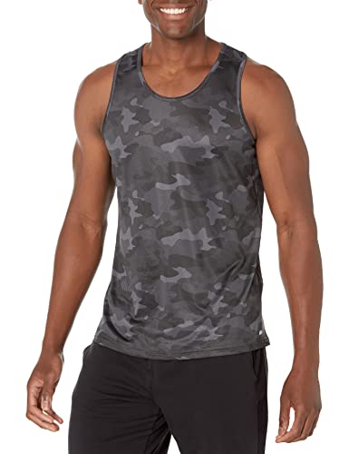 Charcoal Camo