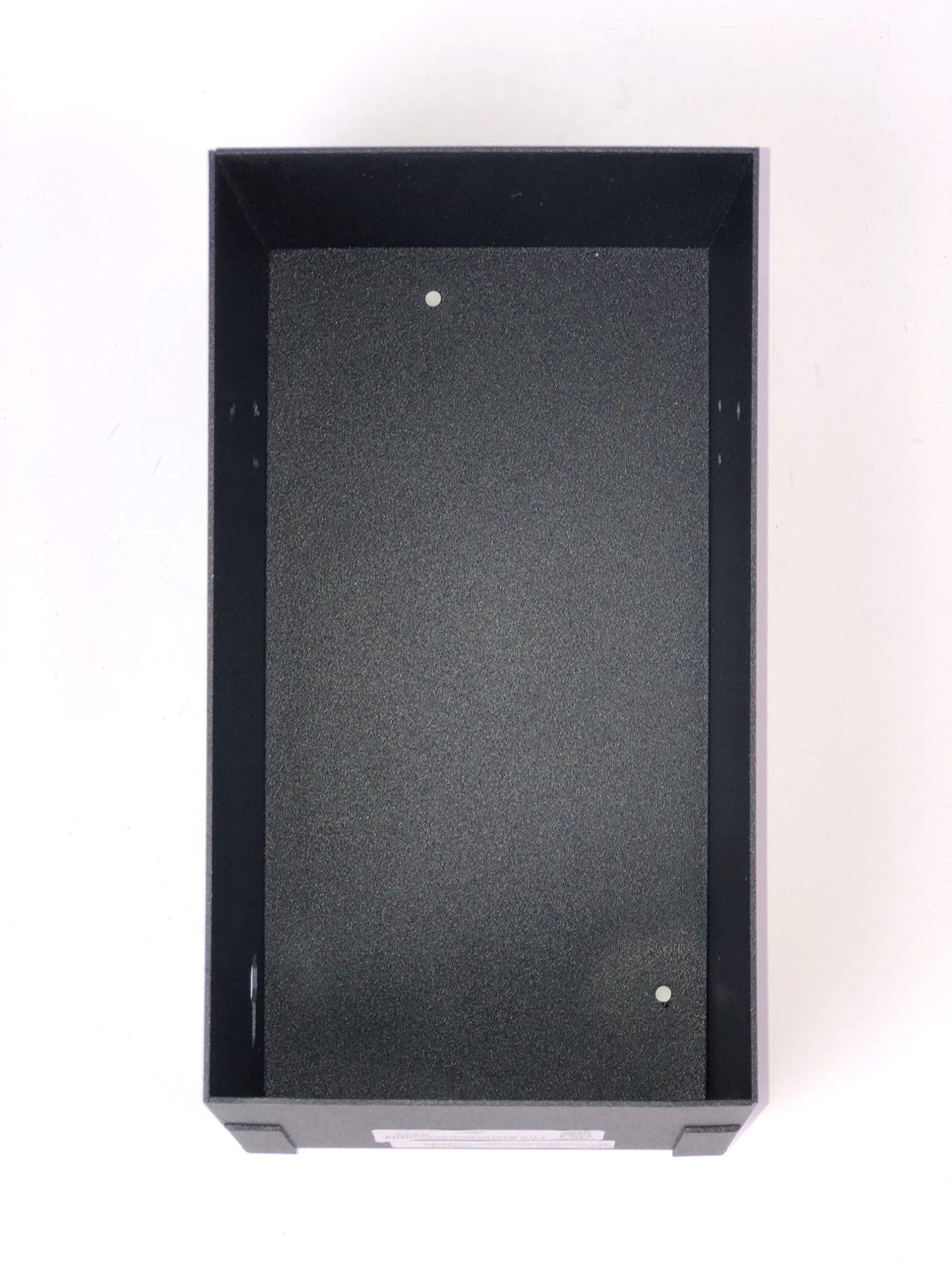 Notifier CMIC-RP Microphone with Well for CAB-RP Cabinet - Fire Alarm System Accessory for Commercial Buildings & Industrial Facilities