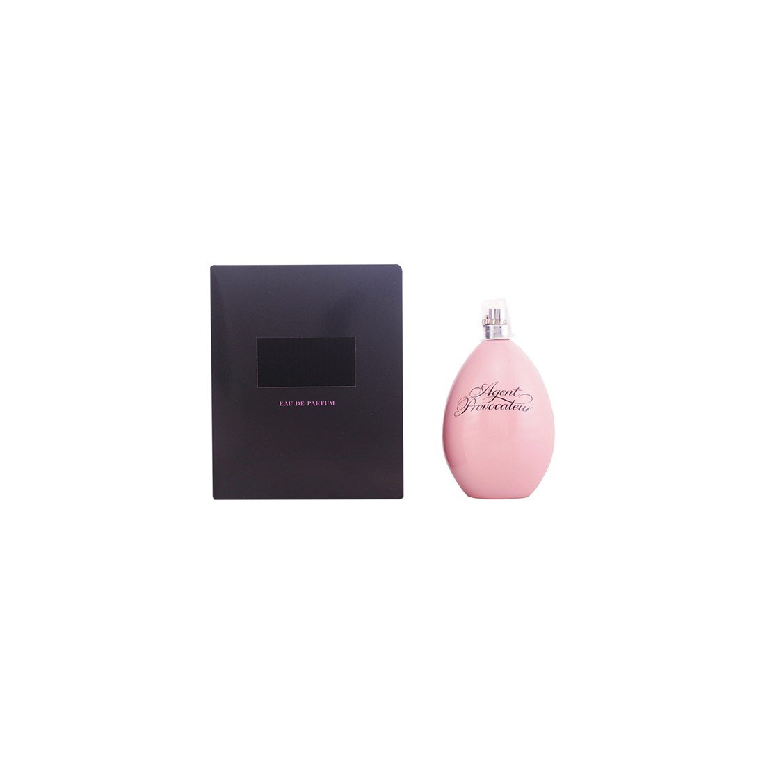 AGENT PROVOCATEUR Eau De Parfum Spray for Women, 6.7 oz / 200ml - Luxury Floral Fragrance for Evening Wear, Date Night & Special Occasions