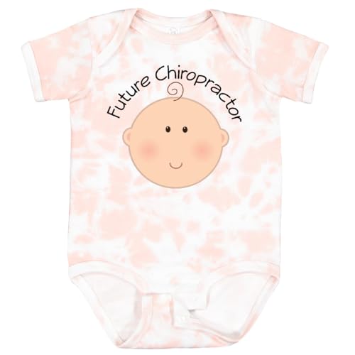 Tie Dye Pink