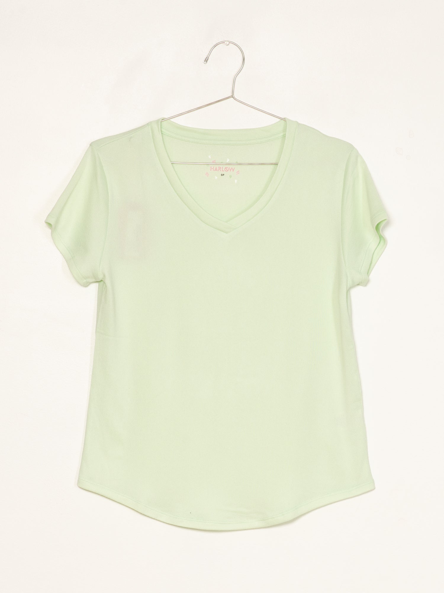 AVA LOUNGE TEE - Soft & Comfortable Women's Casual T-Shirt - Perfect for Relaxing at Home, Lounging & Weekend Outfits