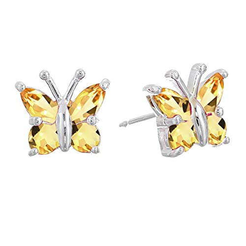 Natural-Citrine