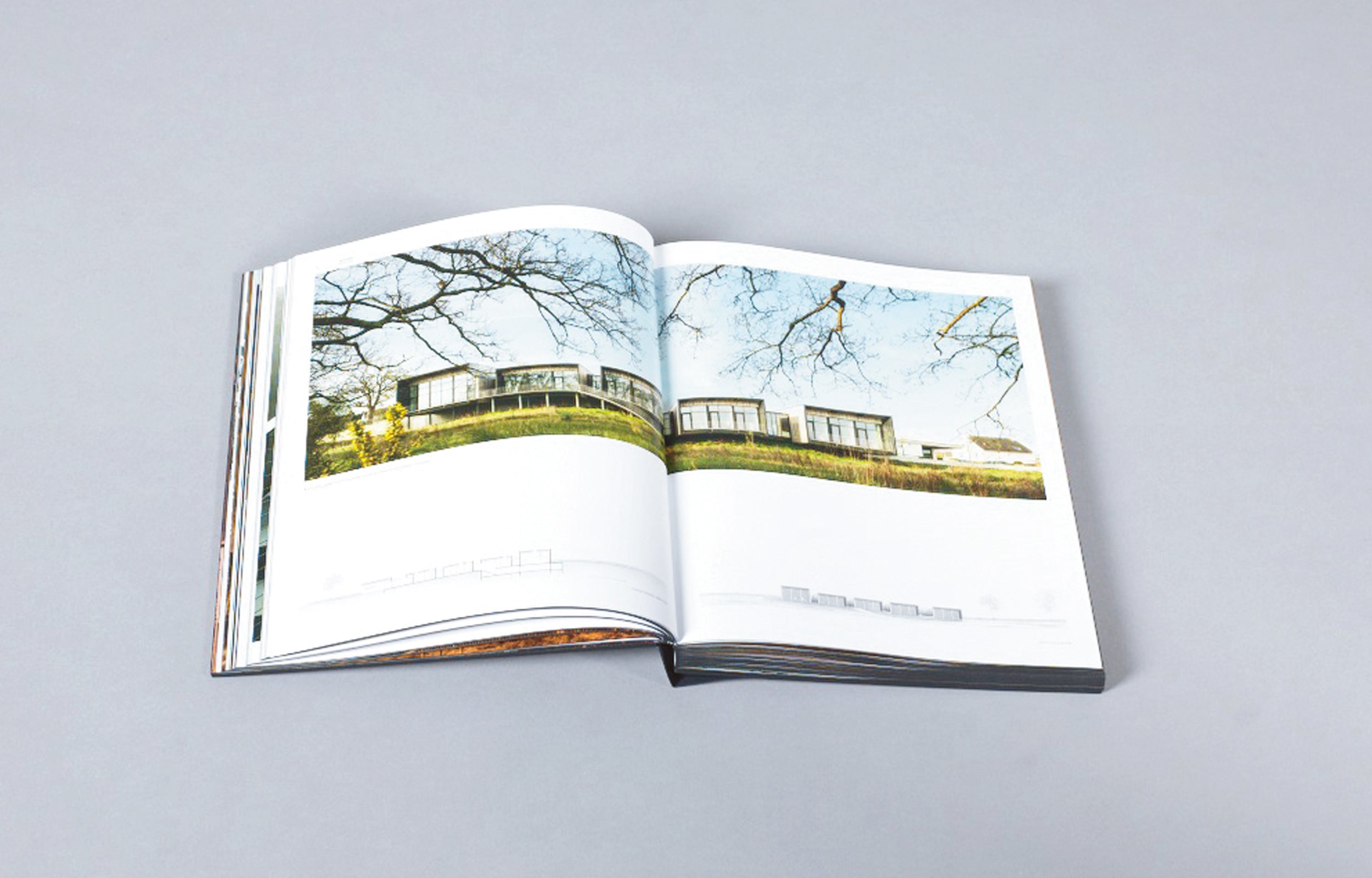 Beyond Context: The Work of Atelier Arcau Architects | Modern Architectural Design Book | Perfect for Architecture Students and Professionals