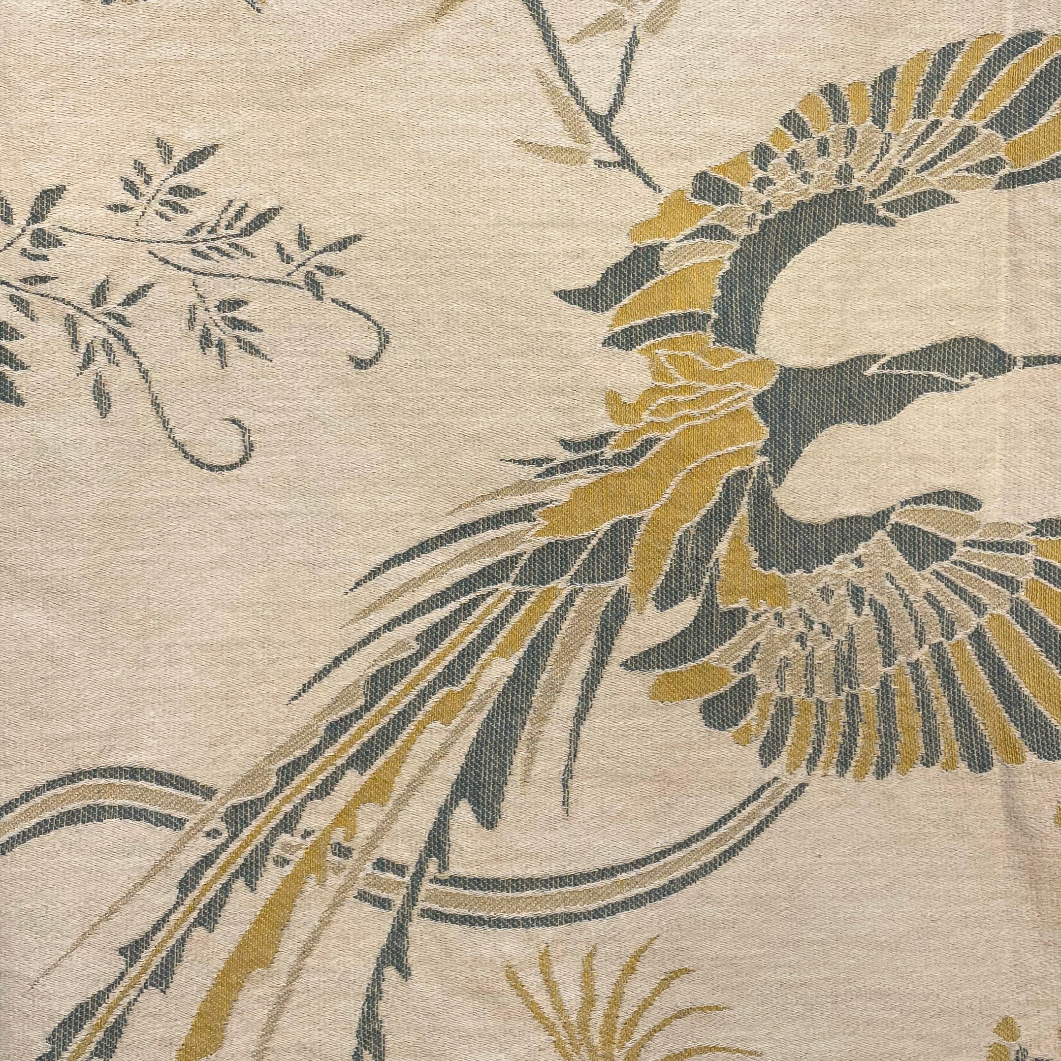Java Peacock Duvet Cover Set King Size - Luxury 100% Cotton Bedding with Exquisite Peacock Design - Perfect for Master Bedroom, Guest Room & Hotel Decor