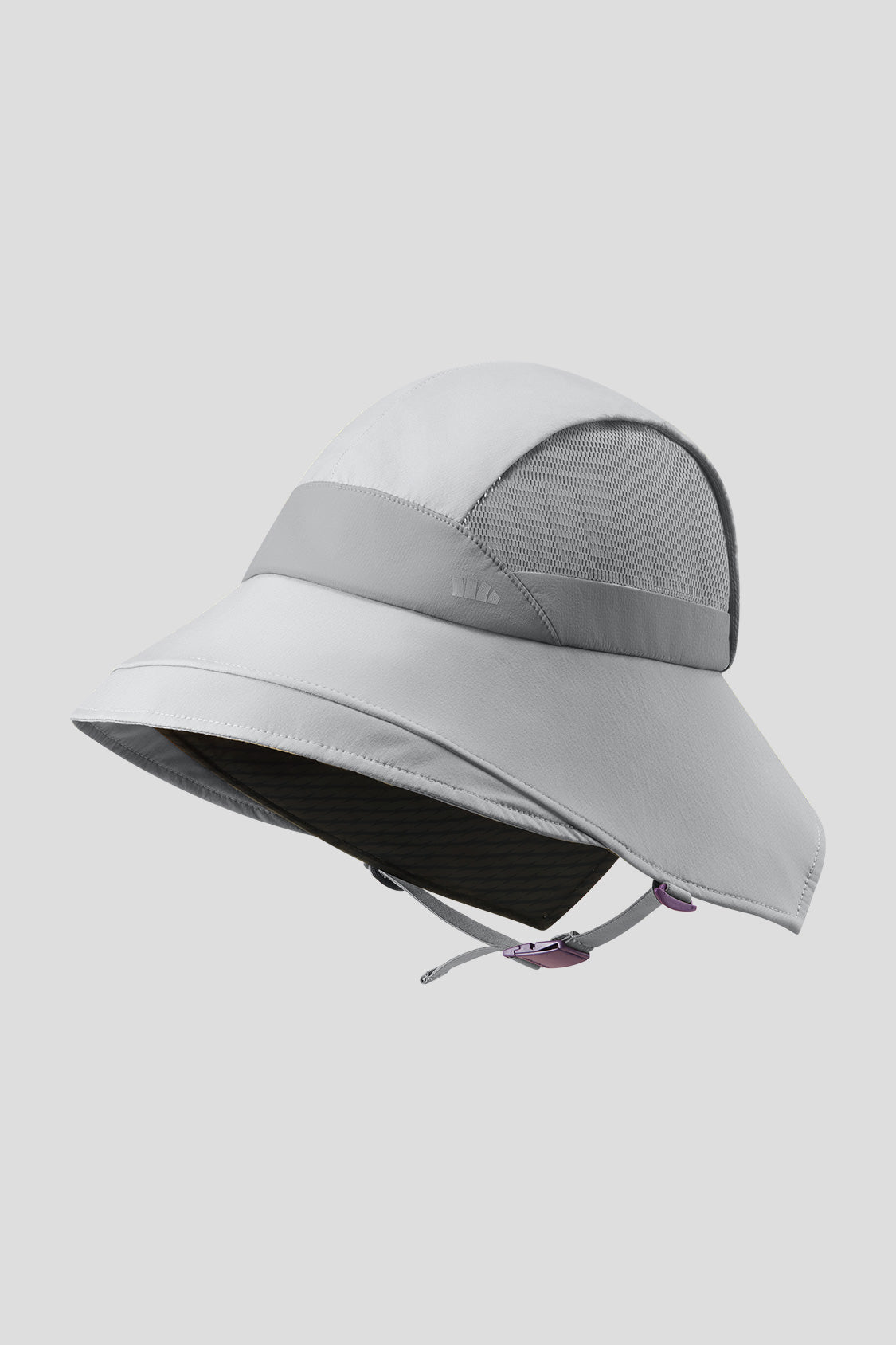 Harbor Women's Full Protection Sun Hat UPF 100+ Wide Brim Beach Hat for Swimming, Fishing & Outdoor Activities